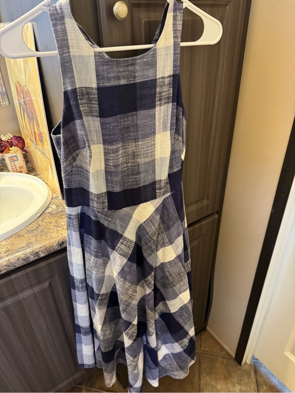 Eliza J Dress